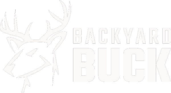 Backyard Buck logo