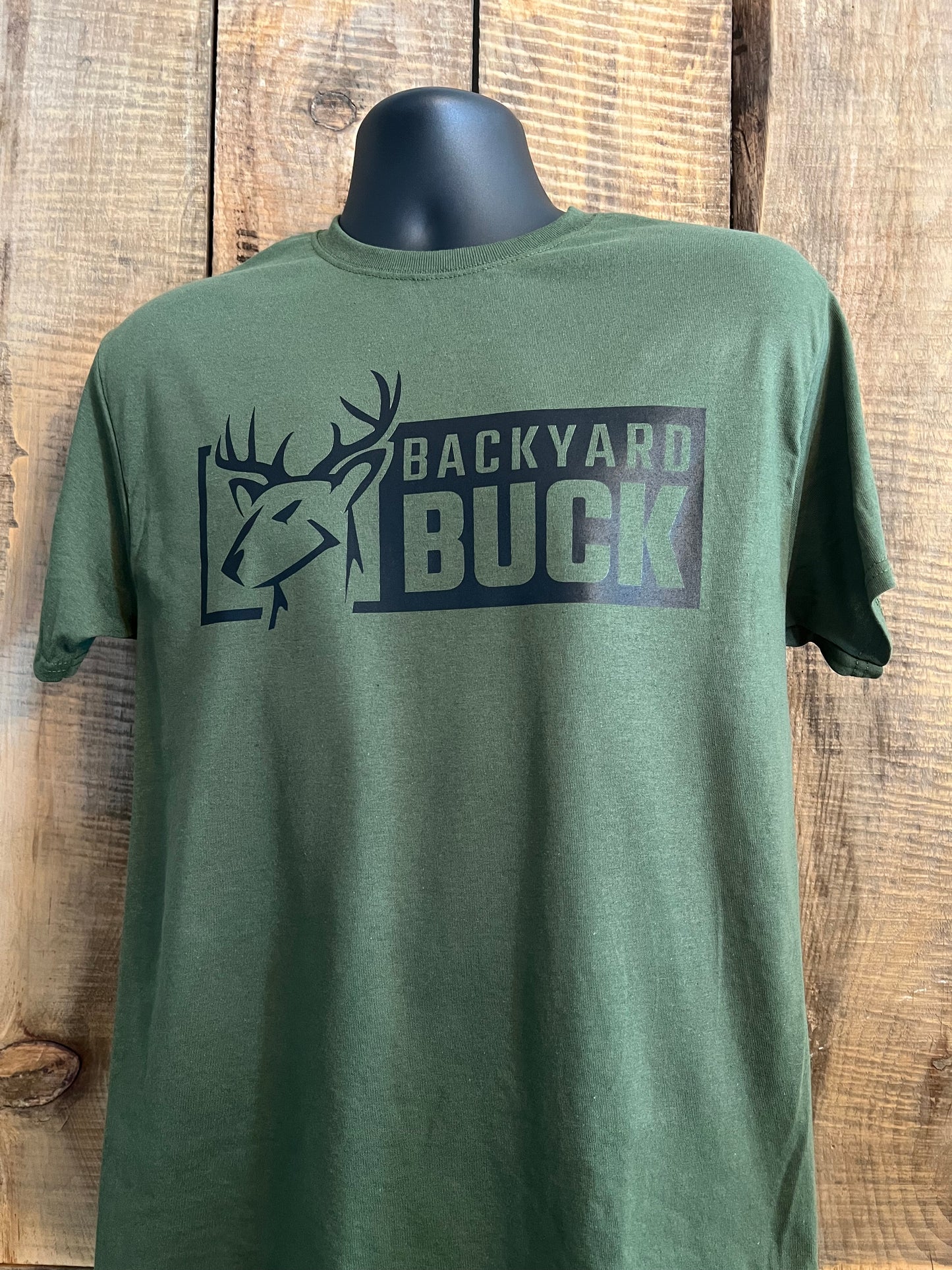 Legacy T-Shirt