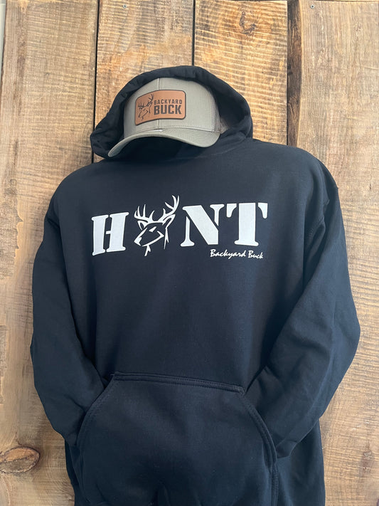 HUNT Hoodie