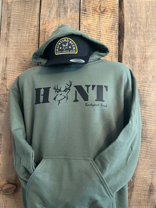 HUNT Hoodie