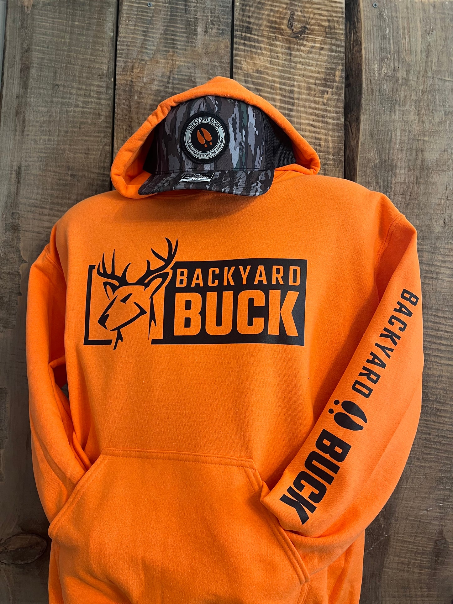 Legacy Hoodie