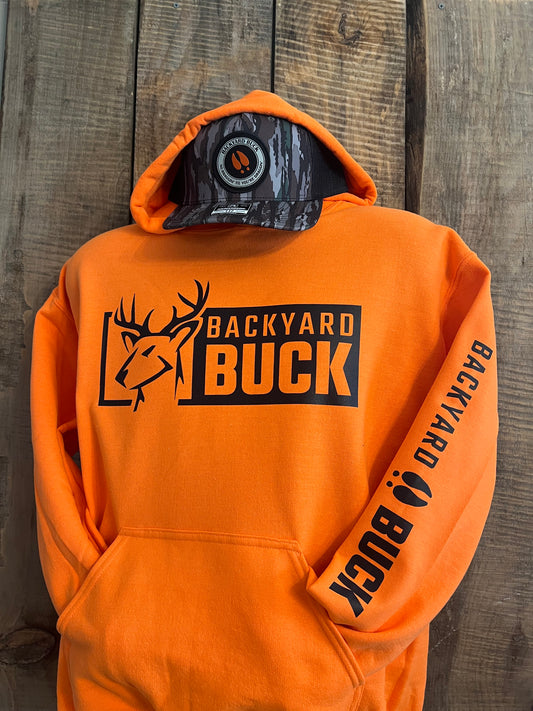 Legacy Hoodie
