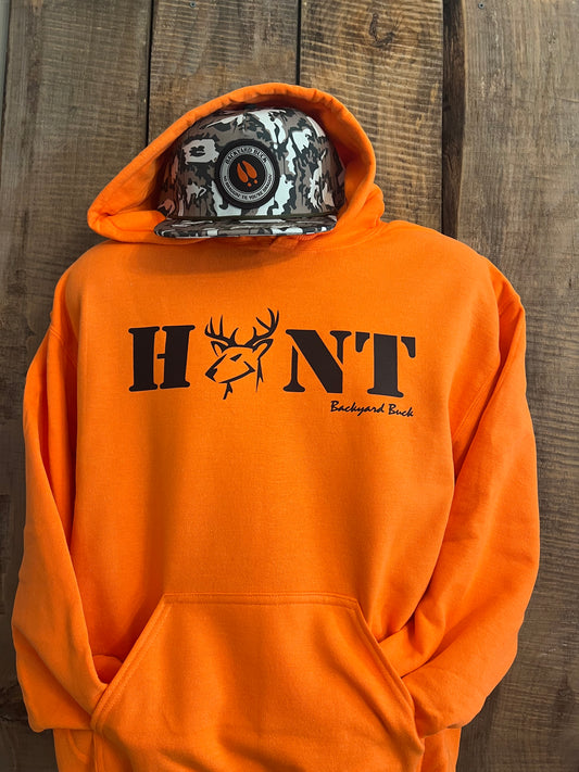 HUNT Hoodie