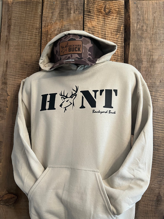 HUNT Hoodie