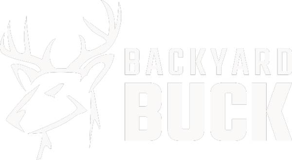 Backyard Buck