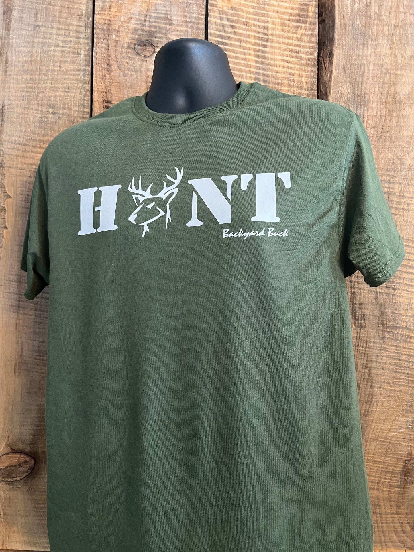 HUNT T-Shirt