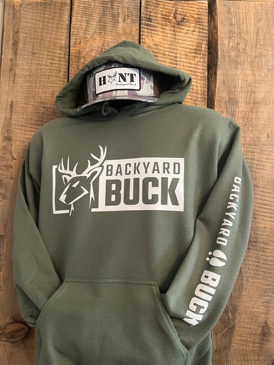 Legacy Hoodie