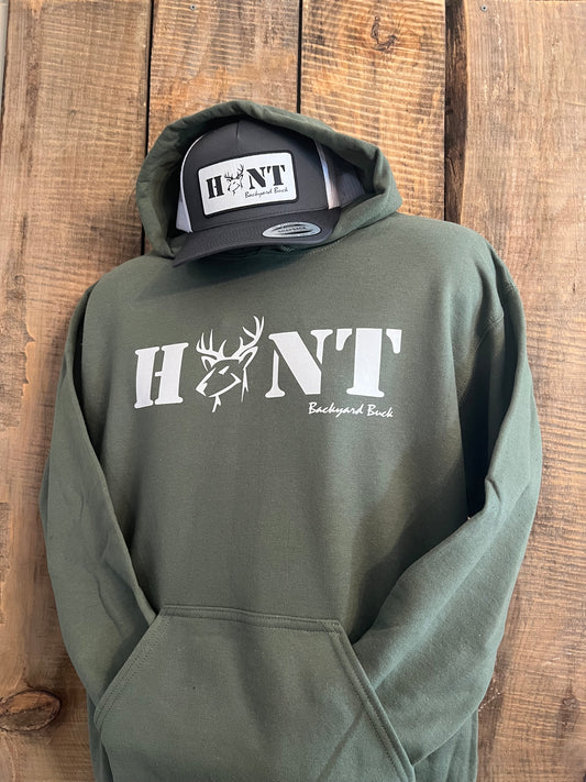 HUNT Hoodie